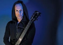 Фото Adam "Nergal" Darski обещает новую музыку