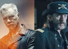 Фото James Hetfield: «Это неуважение к рок-н-роллу!»