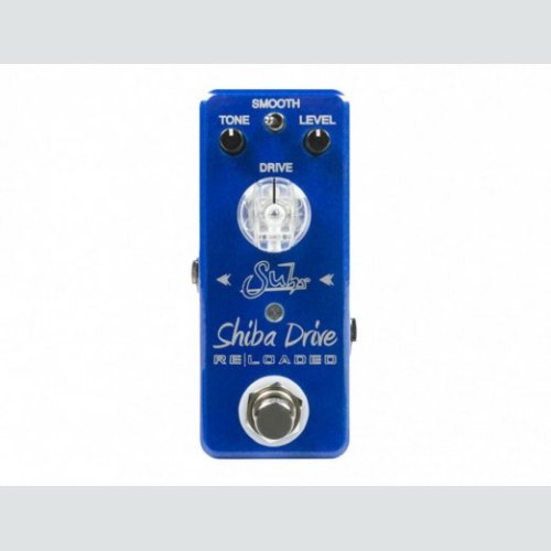 Suhr Shiba Reloaded Mini Suhr Shiba Reloaded Mini