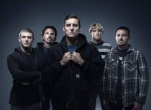 Фото Parkway Drive "Wild Eyes"