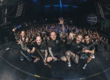 Фото OMEGA DIATRIBE "Mirror Neuron"