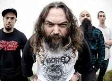 Фото Max Cavalera: «Мы вернулись к своей сути»