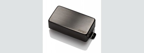 EMG 4088.00 81 Brushed Black Chrome звукосниматель для шестиструнной электрогитары