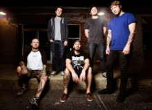 Фото Comeback Kid "Crossed"