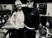 Фото In Flames завершили запись