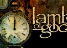 Узнать подробней о Lamb of God выпустили новый альбом Фото Lamb of God выпустили новый альбом