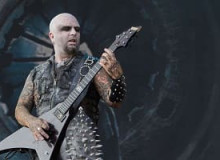 Фото Silenoz: «Мы работаем над новым материалом»