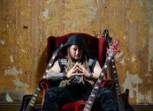 Фото Знакомьтесь: Шон Тиббетс (Kamelot/Sault)