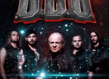 Фото U.D.O. "Future Is The Reason Why"