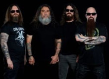 Фото Slayer вернулись!