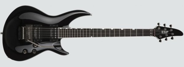 ESP Horizon-III BK