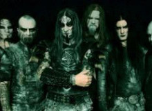 Фото Dimmu Borgir "Mourning Palace" (Live at Wacken)