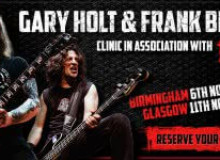 Фото Клиника Фрэнка Белло и Гари Холта