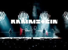Фото Rammstein: Paris "Du Hast"