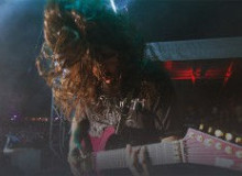 Фото Deftones анонсировали новый альбом 'Ohms'