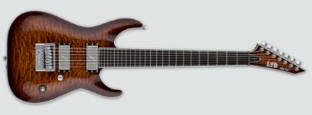 KEN SUSI гитары (старые модели)