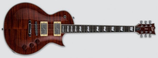 LTD EC-1000 Fluence Tiger Eye LTD EC-1000 Fluence Tiger Eye