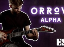 Фото Orrow "Alpha"