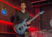 Фото Steve Dadaian "Presence of Mind"