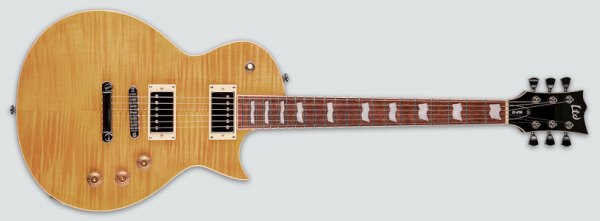 LTD EC-256 Vintage Natural LTD EC-256 Vintage Natural