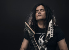 Фото Mille Petrozza: «Невозможно быть всеобщим любимцем»