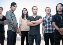 Фото We Came As Romans "Carry The Weight"