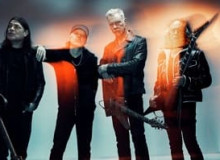 Фото Metallica "72 Seasons"