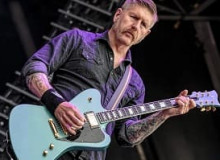 Фото Bill Kelliher даёт совет молодым