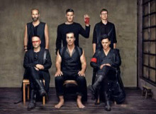 Фото RAMMSTEIN отменили тур