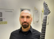Фото Robert Vigna (Immolation)