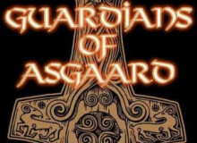 Фото Amon Amarth "Guardians of Asgaard"