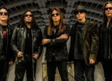 Фото Queensryche "Blood Of The Levant"