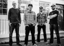 Фото Helmet отправляются в юбилейный тур