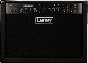 Laney IRT60-212 ламповый комбоусилитель Laney IRT60-212 ламповый комбоусилитель