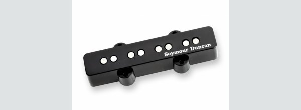 Seymour Duncan Classic Stack Bridge бриджевый звукосниматель