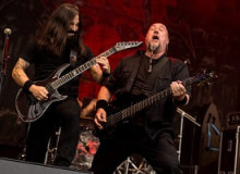 Фото Rage "Dying To Live"