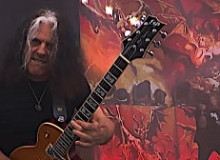 Фото Testament на Wacken Open Air 2024