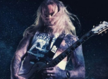 Фото Гитарист CYHRA выпустил новую композицию