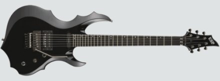 ESP Forest GT электрогитары (старые модели)