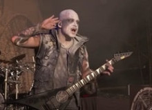 Фото Galder покидает DIMMU BORGIR