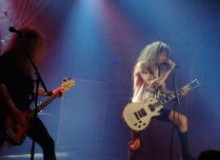 Фото Lost Society "No Absolution"