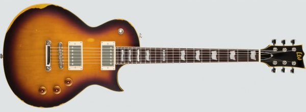 LTD EC-256  2TB