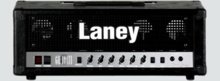 Laney