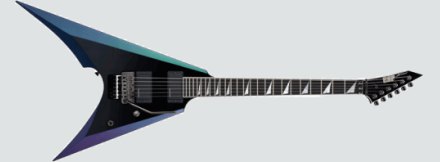 ESP ARROW электрогитары (старые модели)