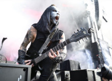 Узнать подробней о BEHEMOTH планируют новый релиз Фото BEHEMOTH планируют новый релиз