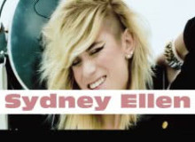 Фото Sydney Ellen "Comfortably Numb"