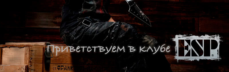 Клуб ESP