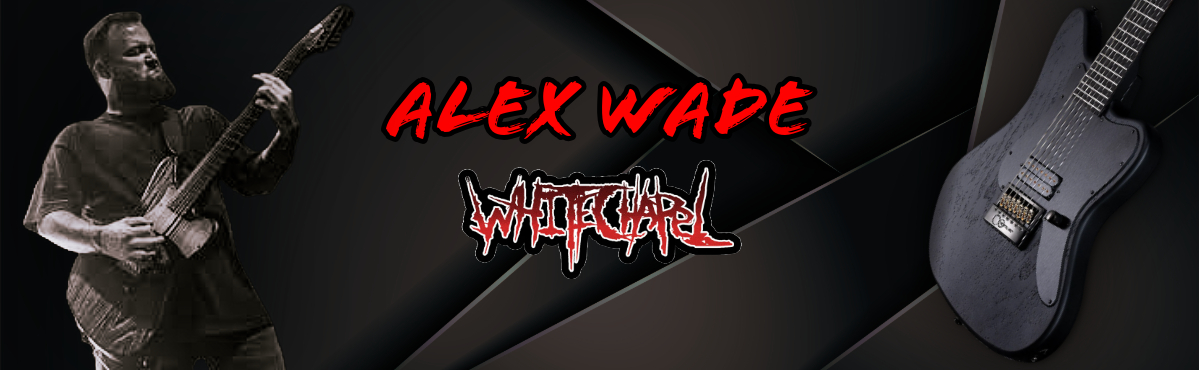 alex wade whitechapel 