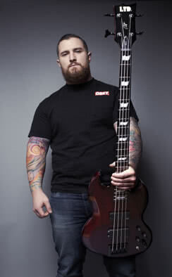 Gabe Crisp Gabe Crisp