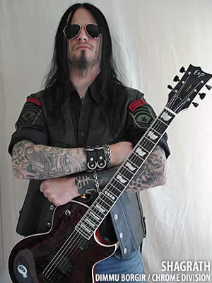 Shagrath